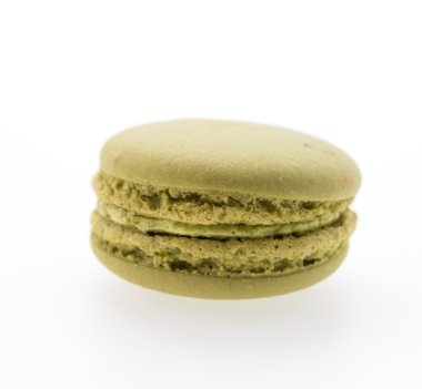 lezzetli acıbadem kurabiyesi