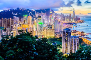 victoria Limanı sahne