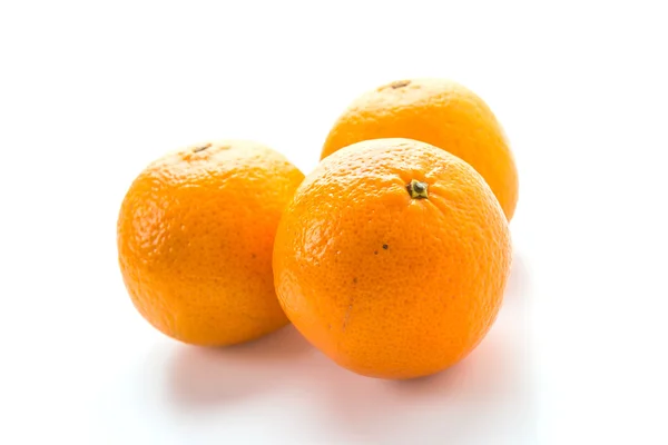 Fresh orange — Stock Photo, Image