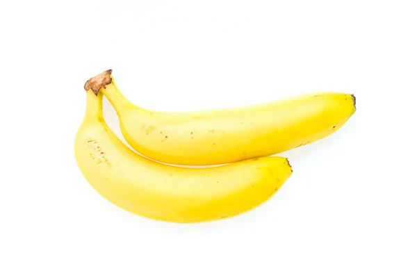 Fresh bananas — Stock Photo, Image