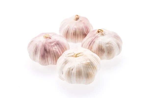 Fresh garlic — Stock Photo, Image