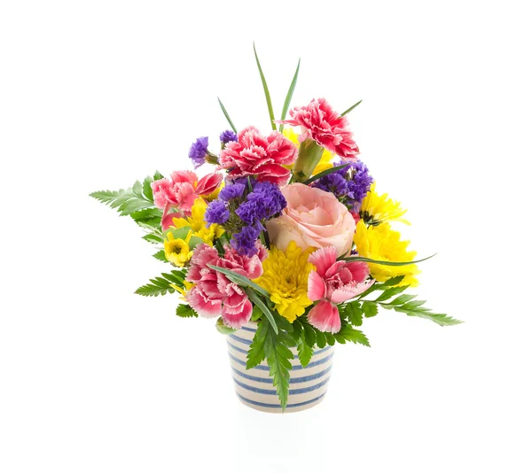 Flower bouquet — Stock Photo, Image