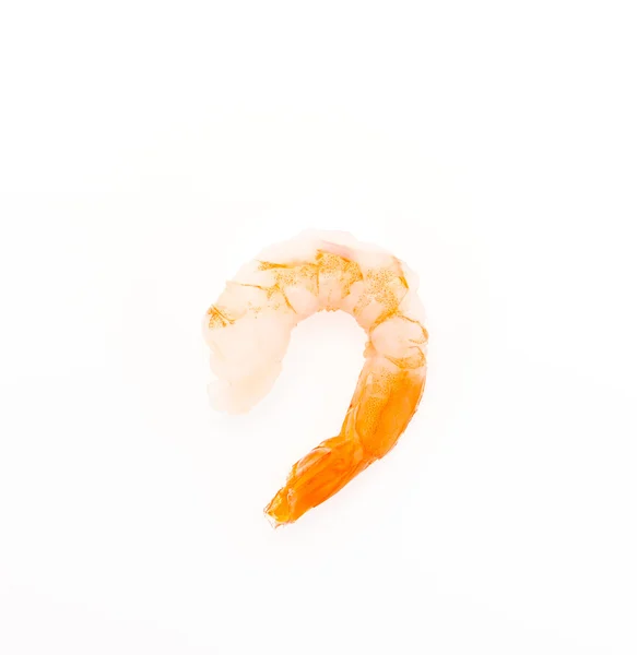 Tasty shrimp — Stock Photo, Image