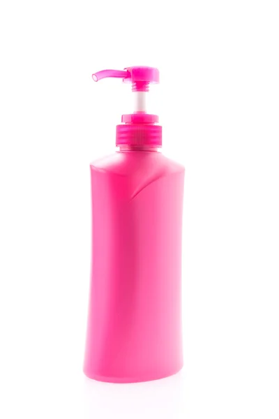 Bottle lotion — Stock Photo, Image