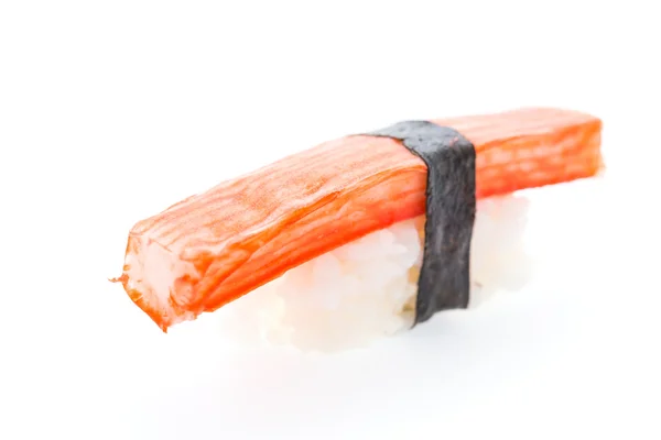 Bâton de crabe Sushi — Photo