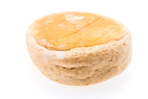 English muffin — Stock Photo, Image