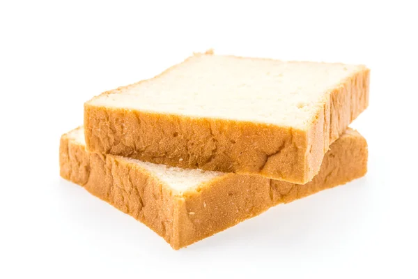 Bread slices — Stock Photo, Image