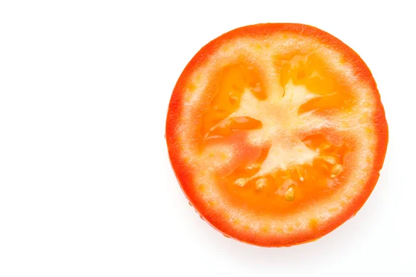 Tomate fresco — Fotografia de Stock