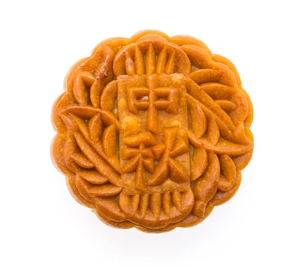 Moon cake — Stock Photo, Image