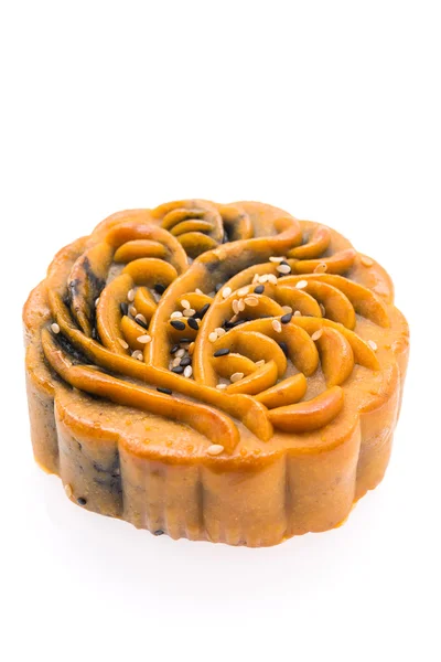 Moon cake — Stock Photo, Image