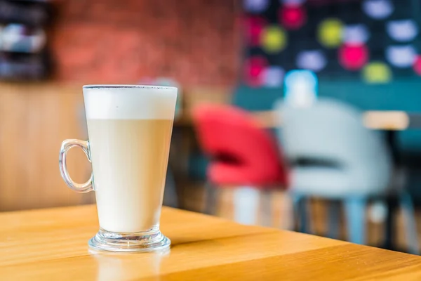 Cup of coffee — Stock Photo, Image