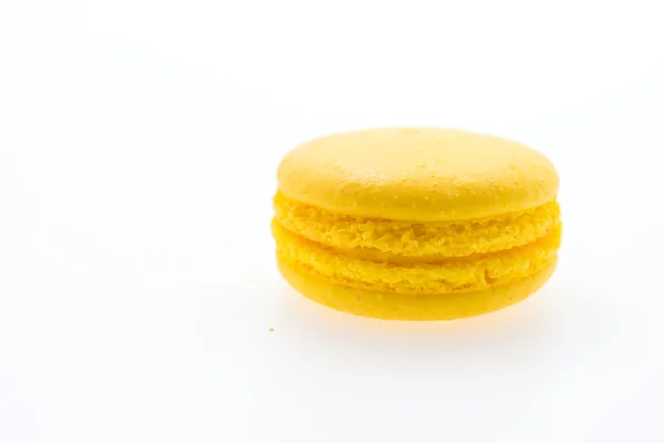 Smakelijke macaroon — Stockfoto