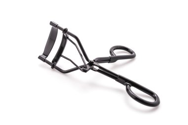 siyah kirpik kıvırıcı