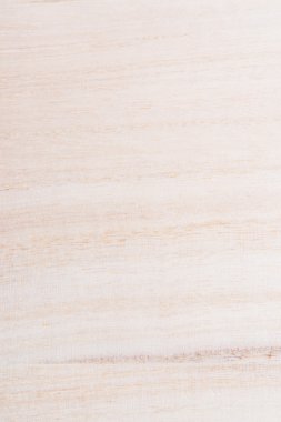 temiz boş ahşap