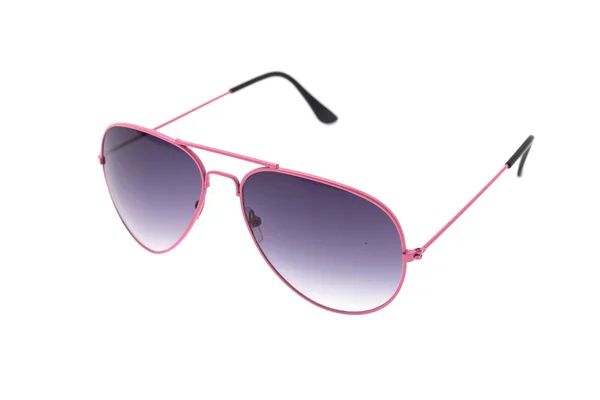 Sunglasses eyewear isolated on white — Stock Photo, Image