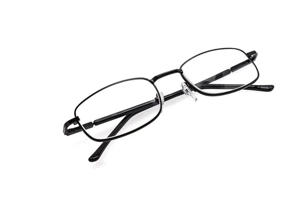 Eyeglasses isolated on white — Stock Photo, Image