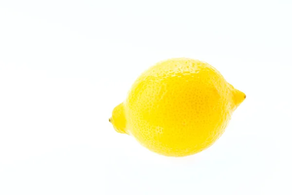 Lemon — Stock Photo, Image