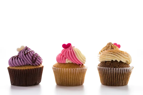 Cupcake — Foto Stock