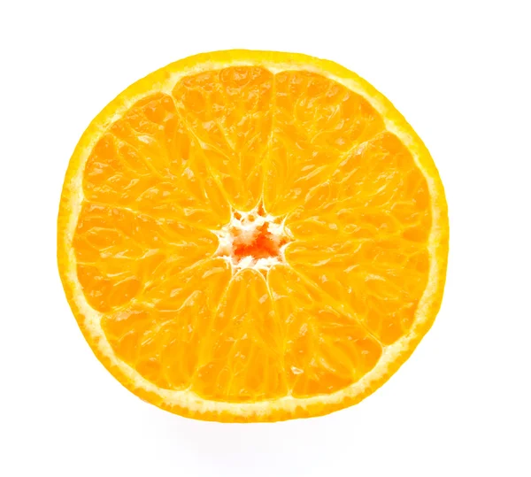 Naranja — Foto de Stock