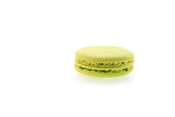 Smakelijke macaroon — Stockfoto