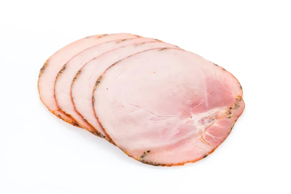 Tasty ham — Stock Photo, Image