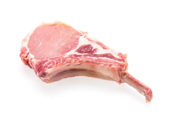 Raw meat pork — Stock Photo, Image