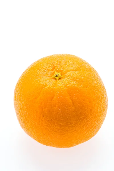 Laranja fresca — Fotografia de Stock