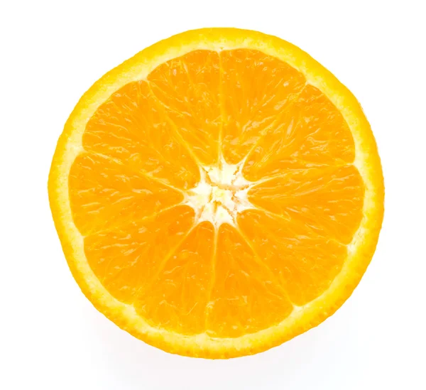 Färska orange — Stockfoto