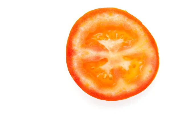 Frische Tomaten — Stockfoto