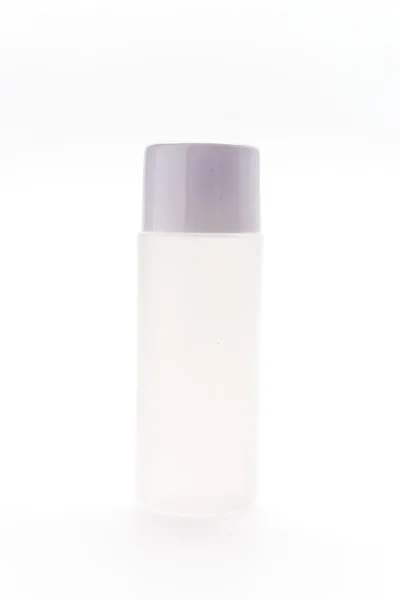 Cosmetische fles — Stockfoto