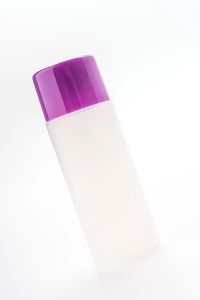 Kosmetikflasche — Stockfoto