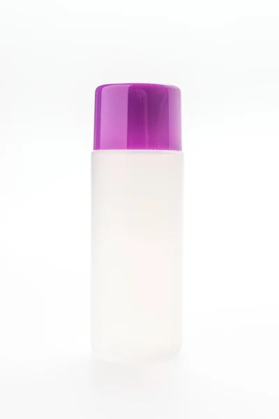 Cosmetic bottle — Stock Photo, Image