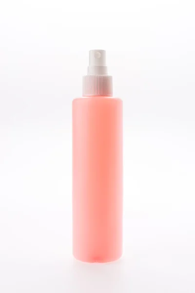 Cosmetic bottle — Stock Photo, Image