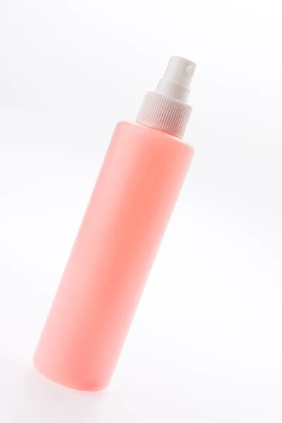 Cosmetic bottle — Stock Photo, Image