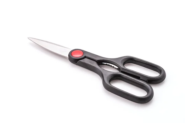 Kitchen scissors — Stock Photo, Image