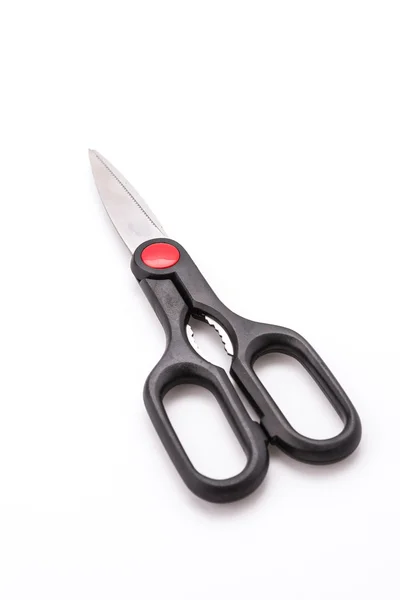 Kitchen scissors — Stock Photo, Image