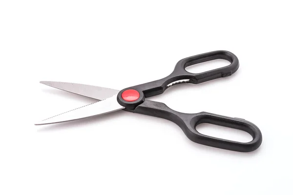 Kitchen scissors — Stock Photo, Image