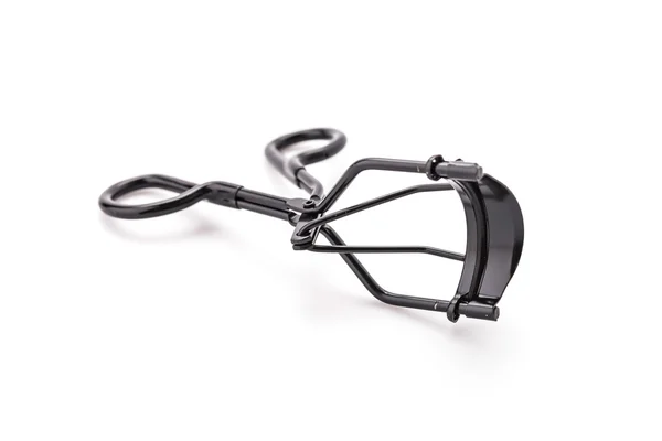 Black eyelash curler — Stock Photo, Image