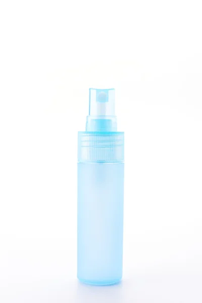 Műanyag spray palackot — Stock Fotó