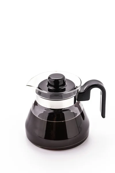 Coffee pot — Stock Photo, Image