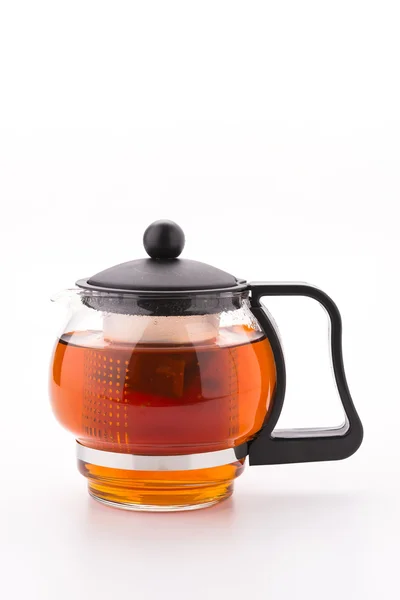 Tea pot — Stock Photo, Image