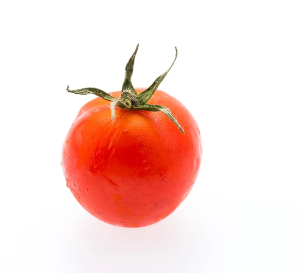 Fresh tomato — Stock Photo, Image