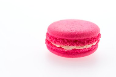 lezzetli acıbadem kurabiyesi