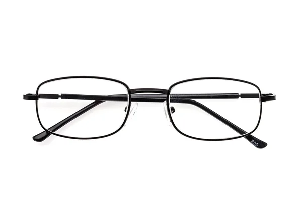 Оптические очки — стоковое фото