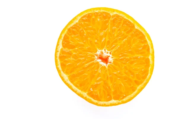 Orange fruit — Stock Photo, Image