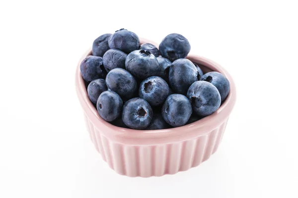 Fresh blueberry — Stock Photo, Image