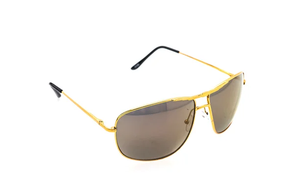 Стильные солнечные очки — стоковое фото