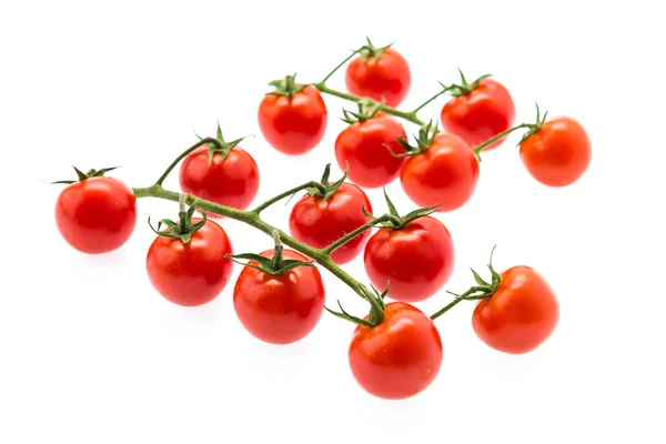 Verse tomaten — Stockfoto