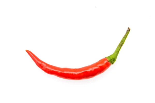 Red chilli — Stock Photo, Image