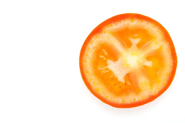 Tomate fraîche — Photo